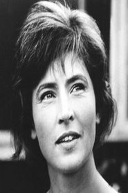 Bente Dessau portrait