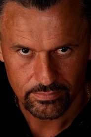 Jack Dimich portrait