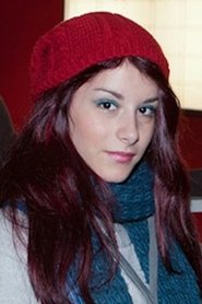 Savina Alimani portrait