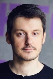 Ilya Naishuller portrait