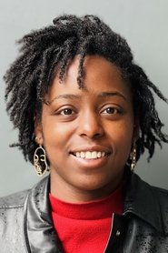 Nadège Bibo-Tansia portrait