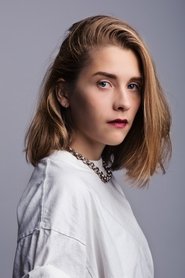 Mikaela Knapp portrait