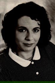 Eva Truffaut portrait