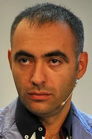 Ziraddin Rzaev portrait