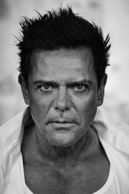 Richard Kruspe portrait