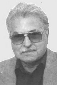 Lucjan Kaszycki portrait