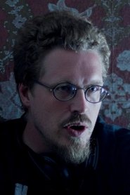 Spencer Parsons portrait