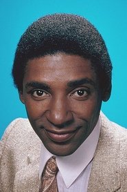Leonard Lightfoot portrait