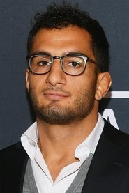 Gegard Mousasi portrait