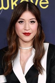 Alaqua Cox portrait