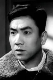 Cao Huiqu portrait