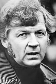 Algimantas Mockus portrait