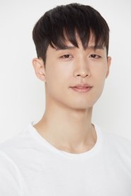 Kim Jin-tae portrait