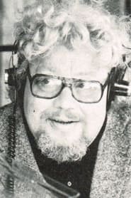 Werner Hedman portrait