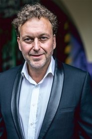 Thomas Schmuckert portrait