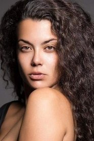 Sofia Spantidaki portrait