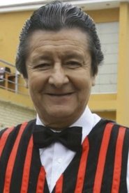 Adolfo Chuiman portrait