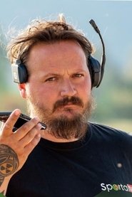 Stanislav Gochev portrait