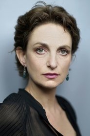 Sandra Toffolatti portrait
