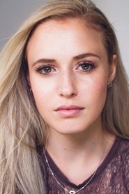 Jamaica Vaughan portrait