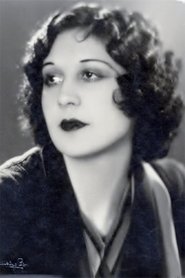 Lita Grey portrait