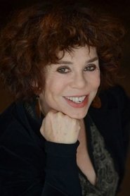 Daniela Piperno portrait