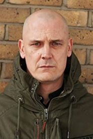 Darren Tassell portrait