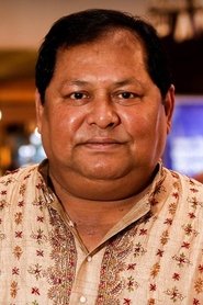 Kharaj Mukherjee portrait