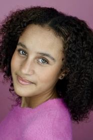 Jayla Lavender Nicholas portrait