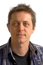 Andy Friend portrait