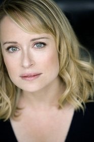 Valérie Valois portrait