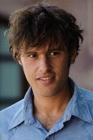 Dario Castiglio portrait