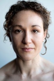 Charlotte Bate portrait