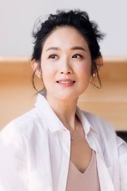 Isabel Chan portrait