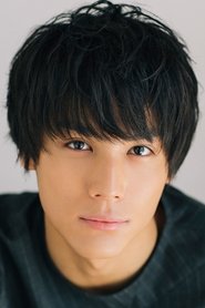 Taishi Nakagawa portrait