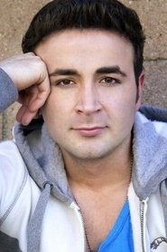 Marco Infante portrait