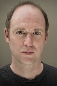 Matthew Pidgeon portrait