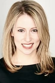 Holly Jeter portrait