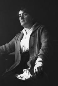 Margaret Turnbull portrait