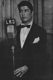 Raúl Beron portrait