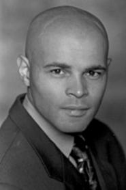 Darren Josephs portrait