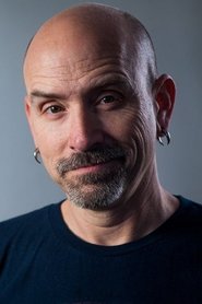 Eli Cross portrait