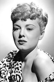 Phyllis Ruth portrait