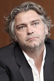 Benoît Pilot portrait