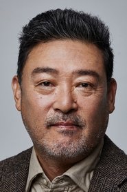 Ryuzo Tanaka portrait