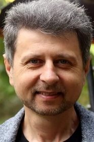 Andrey Terekhov portrait