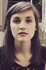 Amanda Carson portrait