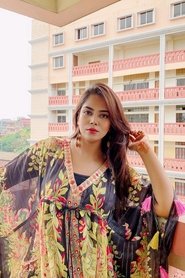 Puja Agnes Cruze portrait