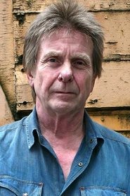 Joe Brown portrait
