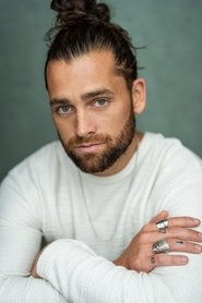 Bradley Jaden portrait